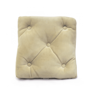 Car Seat Cushion, Cushion for Car Pad, Office Chair Beige